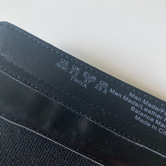 SOUL TRIVIA HIGH HEEL BOOTS - Picture 7 of 7